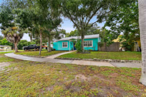 2020 PINECREST WAY, CLEARWATER, FL 33755 Sold 02/28/25