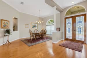 3910 ARLINGTON DRIVE, PALM HARBOR, FL 34685 Sold 12/13/24
