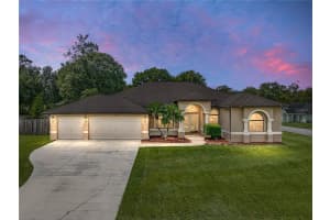 11543 PINE HOLLOW WAY, DADE CITY, FL 33525 Sold 12/13/24