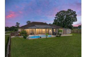 11543 PINE HOLLOW WAY, DADE CITY, FL 33525 Sold 12/13/24