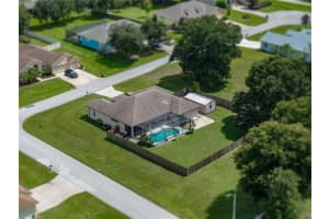 11543 PINE HOLLOW WAY, DADE CITY, FL 33525 Sold 12/13/24