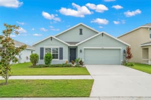 16758 SUNBURST LAKE STREET, WIMAUMA, FL 33598 Sold 03/31/25