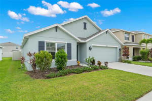 16758 SUNBURST LAKE STREET, WIMAUMA, FL 33598 Sold 03/31/25