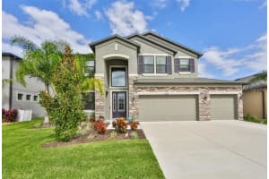 11426 CARLTON FIELDS DRIVE, RIVERVIEW, FL 33579 Sold 01/23/25