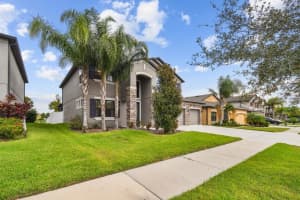 11426 CARLTON FIELDS DRIVE, RIVERVIEW, FL 33579 Sold 01/23/25
