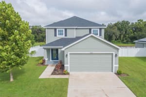 6703 BAYSTON HILL PLACE, ZEPHYRHILLS, FL 33541 Sold 11/26/24