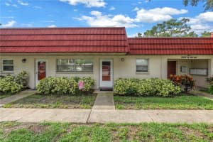 5870 38TH AVENUE, SAINT PETERSBURG, FL 33710 Sold 02/12/25