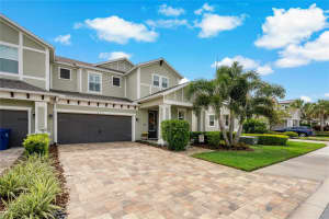613 OZONA VILLAGE DRIVE, PALM HARBOR, FL 34683 Sold 11/18/24