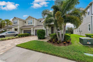 613 OZONA VILLAGE DRIVE, PALM HARBOR, FL 34683 Sold 11/18/24