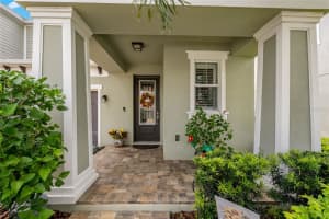 613 OZONA VILLAGE DRIVE, PALM HARBOR, FL 34683 Sold 11/18/24