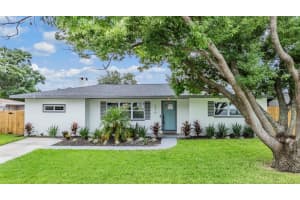 1319 WINDSOR DRIVE, CLEARWATER, FL 33756 Sold 11/25/24