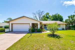 33 HARBOR WOODS CIRCLE, SAFETY HARBOR, FL 34695 Sold 02/21/25