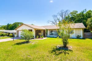 33 HARBOR WOODS CIRCLE, SAFETY HARBOR, FL 34695 Sold 02/21/25