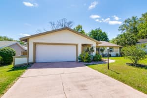 33 HARBOR WOODS CIRCLE, SAFETY HARBOR, FL 34695 Sold 02/21/25