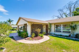 33 HARBOR WOODS CIRCLE, SAFETY HARBOR, FL 34695 Sold 02/21/25