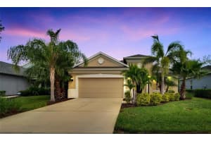 11012 BLUE MAGNOLIA LANE, PARRISH, FL 34219 Sold 12/02/24