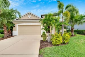 11012 BLUE MAGNOLIA LANE, PARRISH, FL 34219 Sold 12/02/24