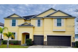 10820 Carloway Hills Drive, WIMAUMA