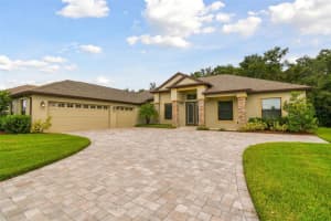 13602 CARRYBACK DRIVE, DADE CITY, FL 33525 Sold 01/28/25