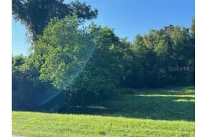 0 IRVING STREET, SPRING HILL, FL 34609 Sold 12/20/24