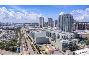 912 CHANNELSIDE DRIVE, TAMPA, FL 33602 Sold 12/06/24