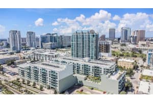 912 CHANNELSIDE DRIVE, TAMPA, FL 33602 Sold 12/06/24