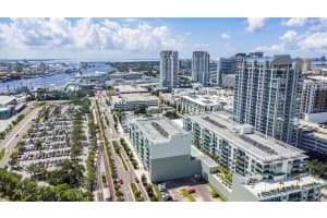 912 CHANNELSIDE DRIVE, TAMPA, FL 33602 Sold 12/06/24