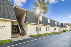 4315 Aegean Dr #126c, TAMPA