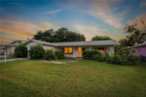 2083 HILLWOOD DRIVE, CLEARWATER, FL 33763 Sold 01/07/25