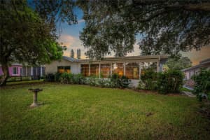 2083 HILLWOOD DRIVE, CLEARWATER, FL 33763 Sold 01/07/25
