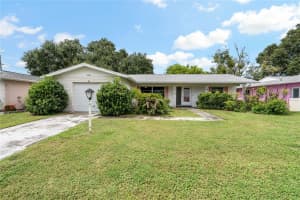 2083 HILLWOOD DRIVE, CLEARWATER, FL 33763 Sold 01/07/25