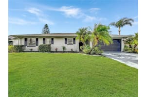 2007 PEBBLE BEACH BOULEVARD, SUN CITY CENTER, FL 33573 Sold 12/16/24