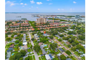4732 TRILBY AVENUE, TAMPA, FL 33616 Sold 03/03/25