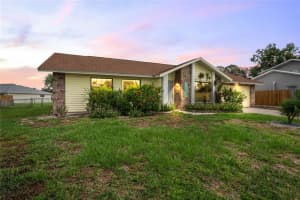 10161 BRIAR CIRCLE, HUDSON, FL 34667 Sold 12/27/24