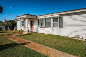 5012 LAKE CHARLES DRIVE, KENNETH CITY, FL 33709 Sold 01/24/25