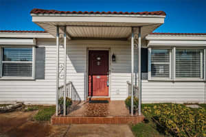 5012 LAKE CHARLES DRIVE, KENNETH CITY, FL 33709 Sold 01/24/25
