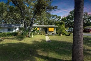 8101 23RD AVENUE, SAINT PETERSBURG, FL 33710 Sold 12/26/24