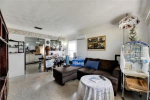 8101 23RD AVENUE, SAINT PETERSBURG, FL 33710 Sold 12/26/24