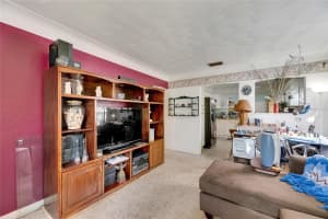 8101 23RD AVENUE, SAINT PETERSBURG, FL 33710 Sold 12/26/24