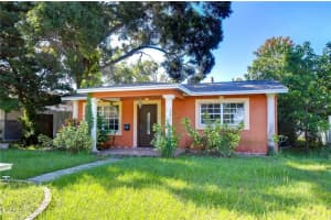 4944 5TH AVENUE, SAINT PETERSBURG, FL 33710 Sold 09/30/24