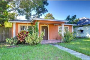 4944 5TH AVENUE, SAINT PETERSBURG, FL 33710 Sold 09/30/24