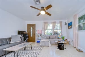 4944 5TH AVENUE, SAINT PETERSBURG, FL 33710 Sold 09/30/24