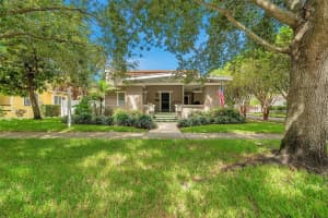 455 13TH AVENUE, SAINT PETERSBURG, FL 33701 - MLS#MFRTB8302135