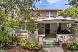 455 13TH AVENUE, SAINT PETERSBURG, FL 33701 - MLS#MFRTB8302135