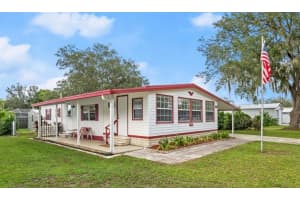 34903 ROMAR STREET, DADE CITY, FL 33523 Sold 03/01/25