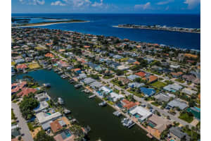357 6TH AVENUE, TIERRA VERDE, FL 33715 Sold 01/20/25