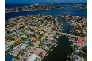 357 6TH AVENUE, TIERRA VERDE, FL 33715 Sold 01/20/25