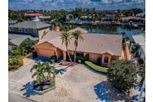357 6TH AVENUE, TIERRA VERDE, FL 33715 Sold 01/20/25