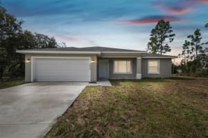 12438 SW 87TH AVE, DUNNELLON, FL 34432 Sold 01/17/25