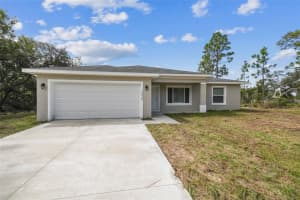 12438 SW 87TH AVE, DUNNELLON, FL 34432 Sold 01/17/25